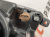 Фара ліва чорна галоген Jeep Compass 2011-2016 (68185341AB), аналог
