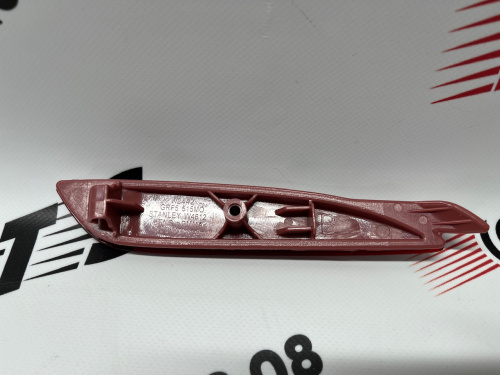 Катафот заднего бампера левый Mazda 6 2019-2022(GRF5515M0A ), аналог