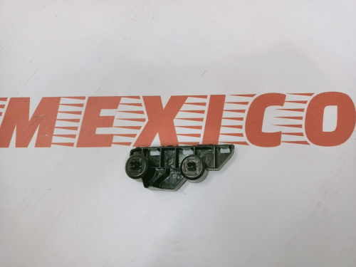 Крепление переднего бампера правое Nissan Altima 2013-2015 (62220-3TA0A), аналог