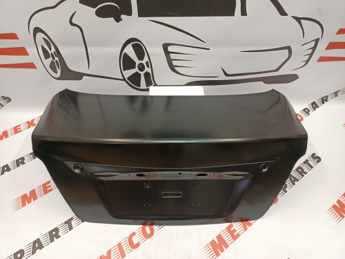 Крышка багажника Nissan Altima 2013-2015 (84300-3TA0A), аналог