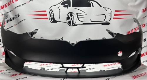 Бампер передній Tesla Model S 2023+ (1750101-S0-A), аналог