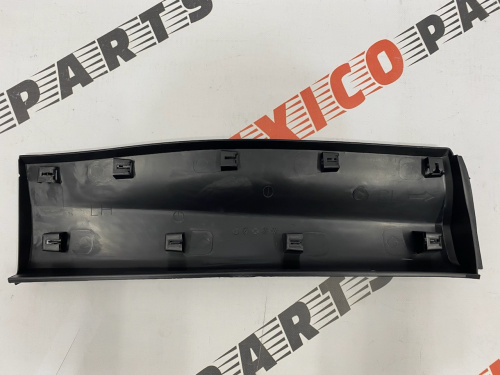 Накладка на двері задні ліві Mazda CX 5 2014-2017, аналог