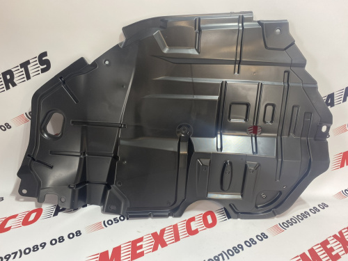 Захист двигуна правий Toyota Camry 2012-2014  ( 5144106150), аналог