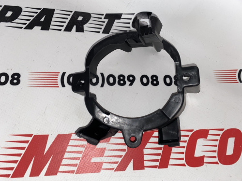 Крепление противотуманной фары правое Nissan QASHQAI 2007-2013 (26910JD000), аналог