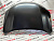 Капот (панель капота)  Nissan X-Trail(Rogue) 2014-2020 ( 651004BA0B), аналог