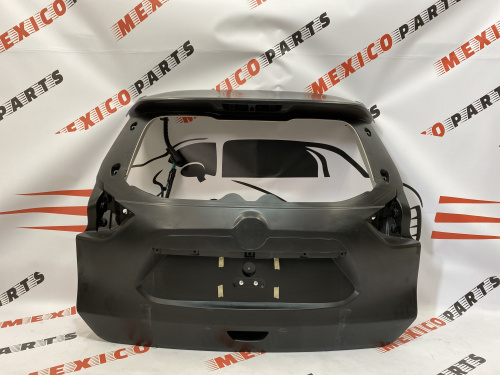 Крышка багажника (ляда) Nissan X-Trail(Rogue) 2014-2020 (9001A4BN0A), аналог