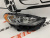 Фара правая с led полоской Ford Fusion 2017-2020 (HS7Z-13008-G), аналог