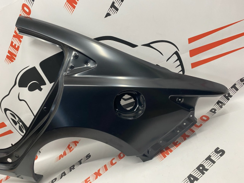 Крыло заднее левое Mazda 6 2013-2018 (GHY37141X), аналог