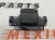 Пластик замка капота Mazda 3 2013-2018 (BJT6-50-1C0A), аналог