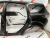 Боковая панель кузова левая Ford Escape 2013-2019 (GJ5Z-7827841-A), аналог
