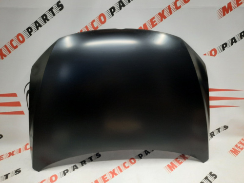 Капот (панель капота) Volkswagen Jetta 2016-2018 (5C6 823 031 B), аналог