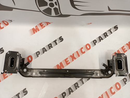 Підсилювач переднього бампера Mitsubishi ASX 2011-2021 (6400D185), аналог