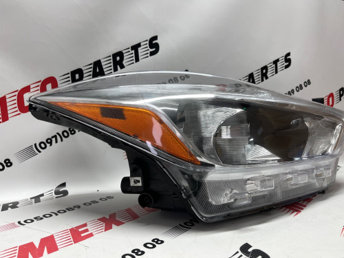 Фара правая NISSAN KICKS 2017-2020 (26010-5RL0A), аналог