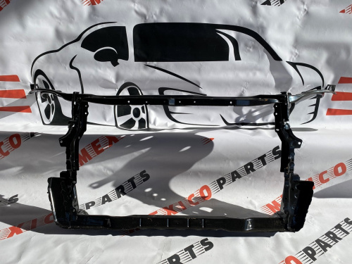 Панель радіатора USA Toyota Camry 2015-2017 (5321006150 ), аналог