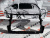 Панель радіатора USA Toyota Camry 2015-2017 (5321006150 ), аналог