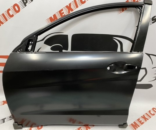 Двері передні ліві Honda HR-V 2014-2018 (67050-T7W-A80ZZ), аналог