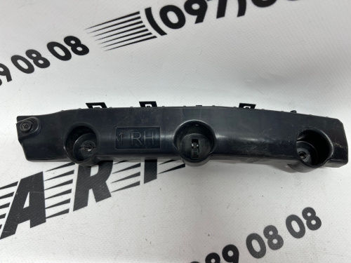 Крепление переднего бампера правое оригинал Б/У Nissan X-Trail(Rogue) 2014-2020 (62222-4BA1A)