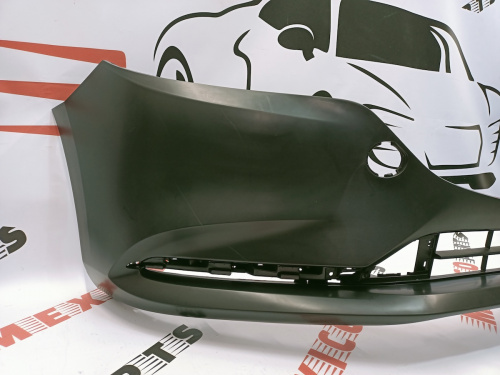 Бампер передний Mazda 6 2019-2020 (GSH7-50-031-BB), аналог