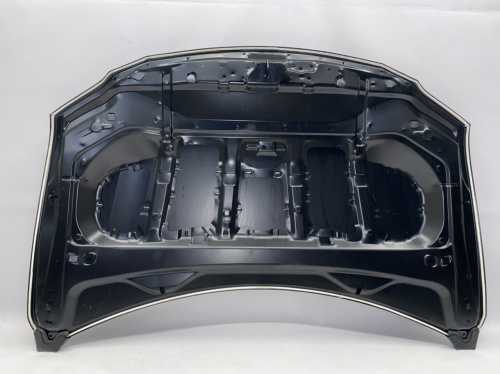 Капот (панель капота) Lexus RX 2009-2015 (53301-48140), аналог