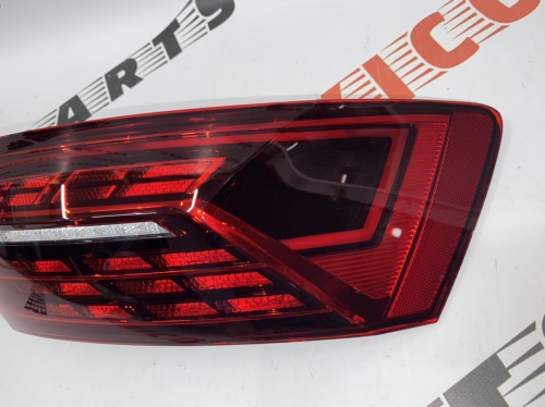 Ліхтарі комплект (4 шт) LED Volkswagen Jetta 2019-2020 (17A945096AK), аналог