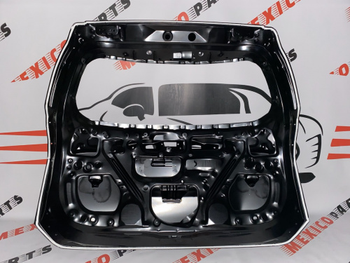 Кришка багажника без електроприводу пошкоджена  Toyota RAV4 2013-2018 (67005-0R210), аналог