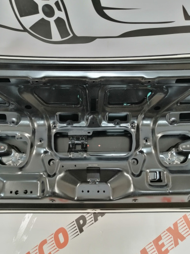 Крышка багажника Hyundai Sonata 2015-2017 (69200-C2010), аналог