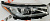 Фара права Toyota Highlander 2017-2019 (81110-0E390), аналог