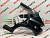 Крило заднє ліве Mazda CX5 2012-2016 (KDY371410C), аналог