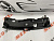 Накладка замка капота Mitsubishi Eclipse Cross 2018-2021 (7450B049), аналог