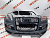Бампер у зборі AUDI Q7 S-LINE 2010-2015 (4L0807105KGRUA), аналог