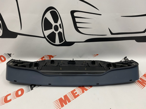 Накладка багажника Ford Fusion 2019-2020 (KS7Z-54423A42-AA), аналог