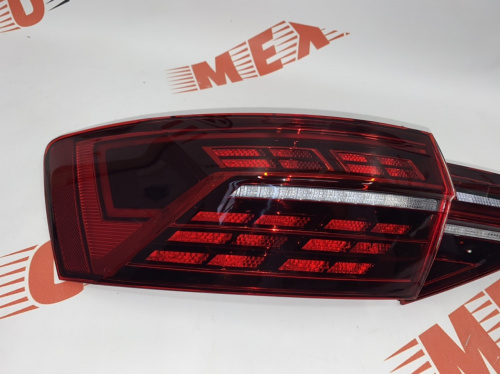 Фонари комплект (4 шт) LED Volkswagen Jetta 2019-2020 (17A945096AK), аналог