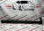 Порог левый Ford Escape (Kuga) 2013- 2018 (CJ5Z-7810177-AB), аналог Порог левый Ford Escape (Kuga) 2013- 2018 (CJ5Z-7810177-AB), аналог