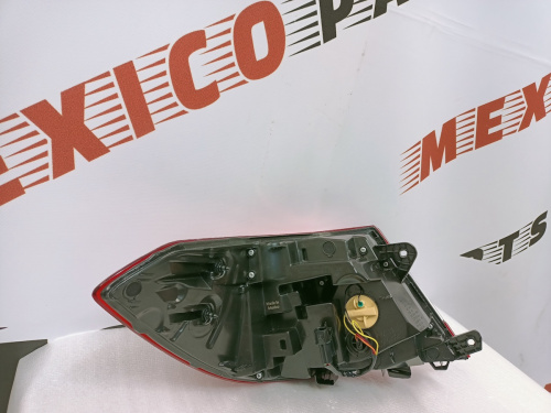 Ліхтар зовнішній (в крило) правий Honda Accord 2018-2020 (33500-TVA-A01), аналог