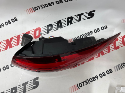 Фонарь задний наружный правый USA  Ford Fusion 2019-2020 (KS7Z-13404-E), аналог