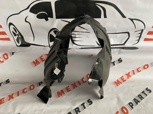 Підкрилок передній правий Toyota RAV4 2019-2021 (538750R080), аналог