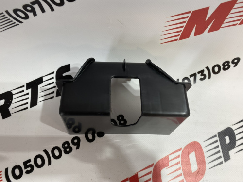 Кожух замка капота Mitsubishi Outlander 2023-(5915A334), аналог