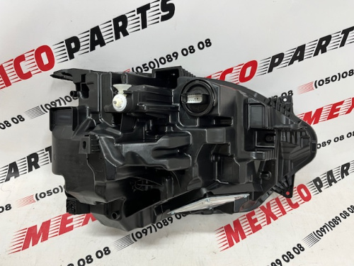 Фара левая из LED ДХО Ford Bronco Sport 2021-2026 (M1PZ13008C), аналог