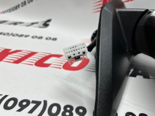 Дзеркало праве 7 пін Mitsubishi  ASX 2013-2020 (7632A084), аналог