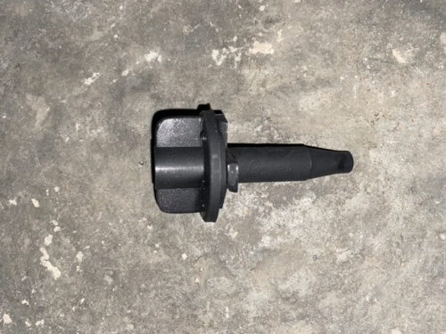 Крепление радиатора (верхнее) Ford Fusion 2013-2020 (F2GZ8A193A), аналог