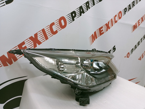 Фара права під ксенон EU Honda CR-V 2012-2014 (33150T0AH01), аналог