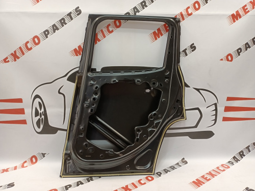 Двері задні праві Jeep Renegade 2015-2018 (68320674AA), аналог