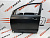 Дверь передняя левая Honda CR-V 2012-2016 (67050-T0A-A90ZZ), аналог