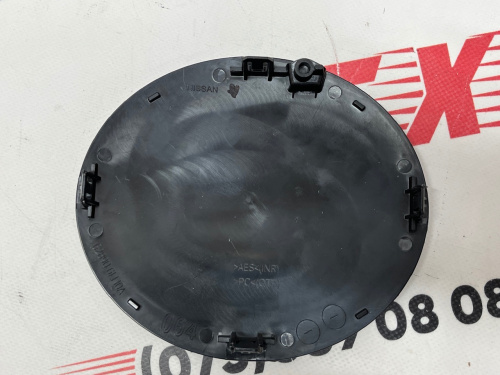 Значок под дистроном Nissan Sentra 2019- (628906LH0A), аналог