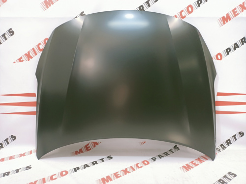 Капот (панель капота) Kia Optima K5 2016-2019 (66400D5000), аналог