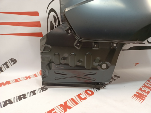 Крыло заднее правое Nissan Altima 2013-2015 (G8100-9HSMA), аналог