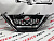 Решетка радиатора USA Nissan Qashqai 2023-, аналог