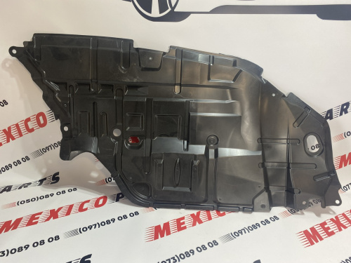 Захист двигуна лівий Toyota Camry 2012-2014  ( 5144206140), аналог
