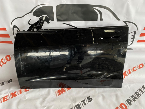 Двері передні ліві оригінал Б/В Tesla Model 3 2017-2023 (1081421e0c)