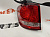 Фонарь в крыло светлый  круглый левый LED Dodge Journey 2011- (68078465AD), аналог